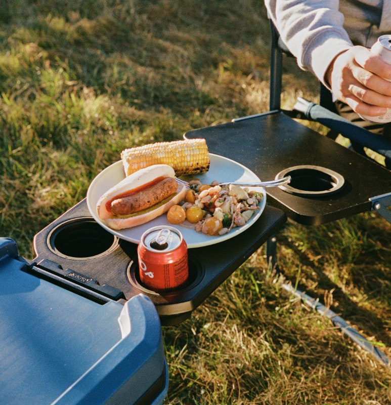 camp cooking 2